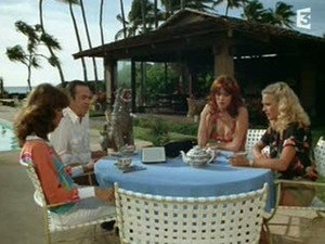 Charlie's Angels 5. évad Ep.7 7. epizód