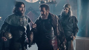 فتح الأندلس 1. évad Ep.18 18. epizód