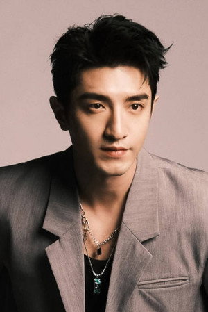 金瀚 profil kép