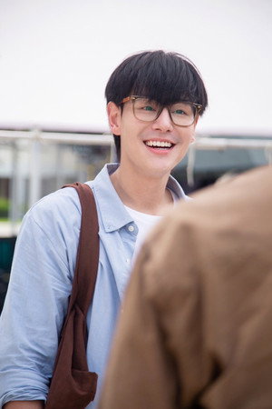 เปิดเทอมใหม่ หัวใจหัดรัก poszter