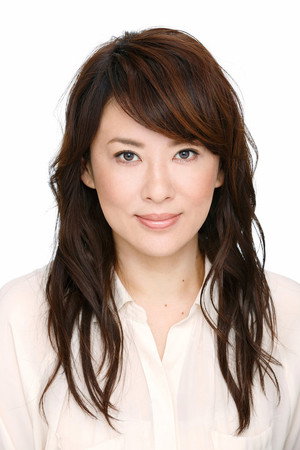 鈴木砂羽 profil kép