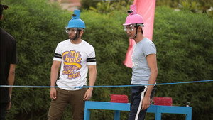 MTV Splitsvilla 12. évad Ep.9 9. epizód