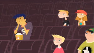6teen kép