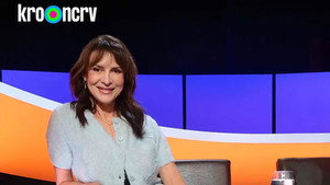 De Slimste Mens 23. évad Ep.4 4. epizód