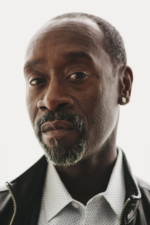 Don Cheadle profil kép