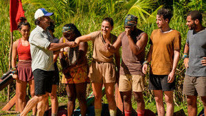 Survivor 49. évad Ep.7 7. epizód