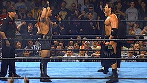 ECW Hardcore TV 8. évad Ep.4 4. epizód
