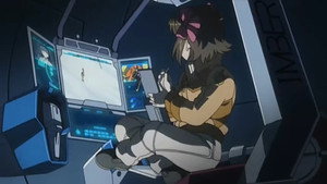 アイドルマスター ゼノグラシア 1. évad Ep.11 11. epizód