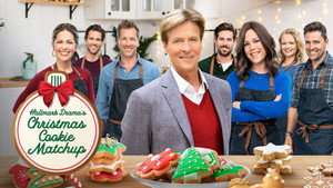 Christmas Cookie Matchup kép