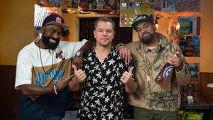 Desus & Mero 3. évad Ep.36 36. epizód