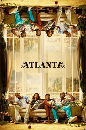 Atlanta poszter