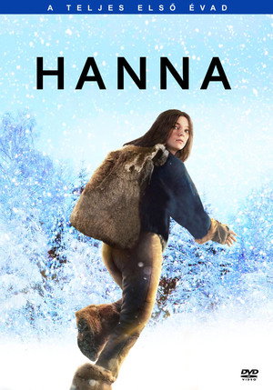 Hanna 1. évad (2019-03-28) poszter