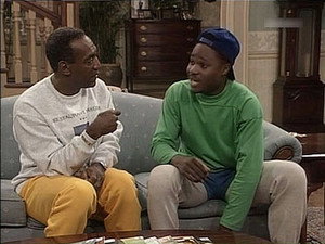 The Cosby Show 6. évad Ep.5 5. epizód