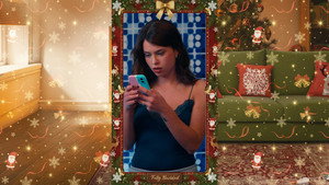 Una novia por Navidad 1. évad Ep.15 15. epizód