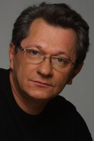 Андрей Ильин profil kép