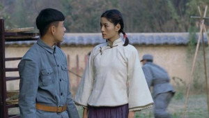 战火红颜 1. évad Ep.3 3. epizód