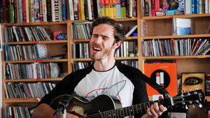 NPR Tiny Desk Concerts 4. évad Ep.51 51. epizód