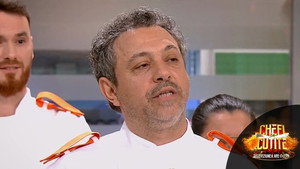Chefi la cuțite 12. évad Ep.16 16. epizód
