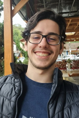 Henrique Filgueiras