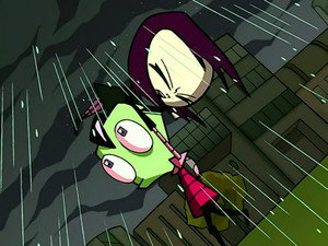 Invader ZIM 1. évad Ep.9 9. epizód