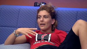 Big Brother 7. évad Ep.30 30. epizód