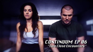 Continuum kép