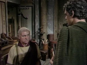I, Claudius 1. évad Ep.7 7. epizód