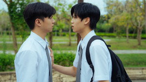 向流星許願的我們 1. évad Ep.7 7. epizód