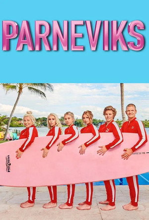 Parneviks poszter