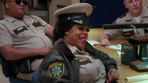 Reno 911! Defunded 1. évad Ep.5 5. epizód