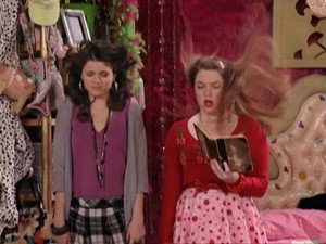 Varázslók a Waverly helyből 2. évad Ep.20 20. epizód
