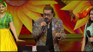 சூப்பர் சிங்கர் 8. évad Ep.1 1. epizód