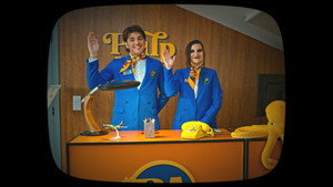 Pulp Air 1. évad Ep.1 1. epizód