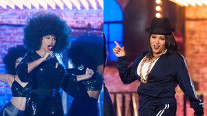 Lip Sync Battle 1. évad Ep.9 9. epizód