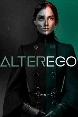 Alter Ego poszter