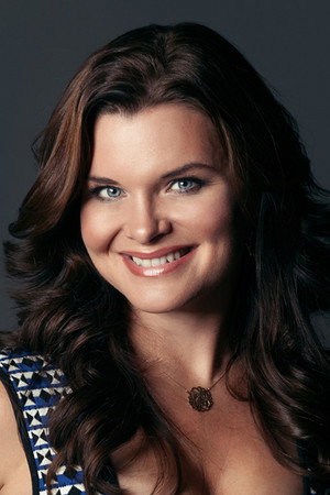 Heather Tom profil kép