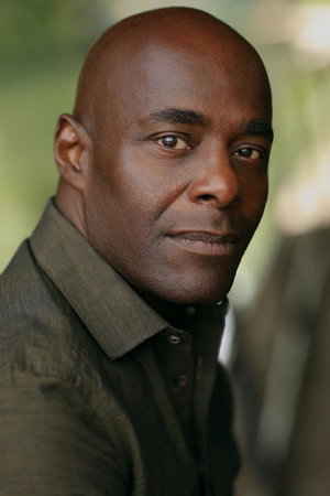Paterson Joseph profil kép