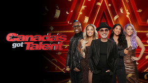 Canada's Got Talent kép