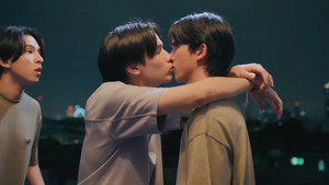 ไหนใครว่าพวกมันไม่ถูกกัน kép