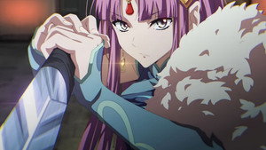 李熊猫 1. évad Ep.3 3. epizód