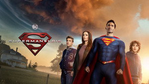 Superman és Lois kép