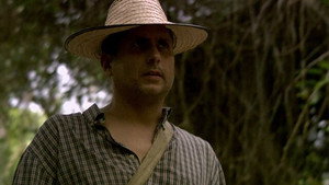 Regreso a la guaca 1. évad Ep.6 6. epizód