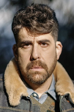 Adam Goldberg profil kép