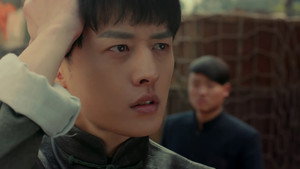 老九门 1. évad Ep.44 44. epizód
