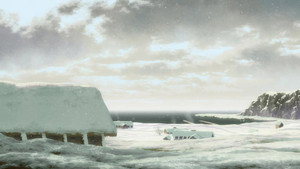Vinland Saga kép