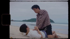 ผมเจอเจ้าชายบนชายหาด Speciális epizódok Ep.3 3. epizód