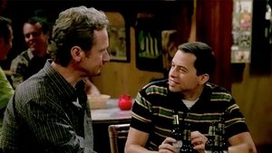 Két pasi meg egy kicsi 4. évad Ep.5 A termékenység istennőjével