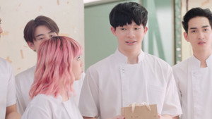 เมนูลับฉบับแก้มยุ้ย 1. évad Ep.2 2. epizód