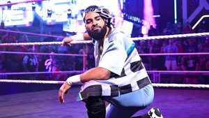 WWE NXT: Level Up 1. évad Ep.38 38. epizód