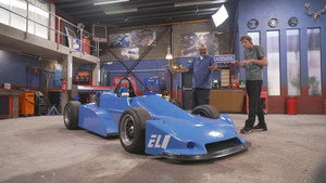 Wheeler Dealers France 8. évad Ep.13 13. epizód